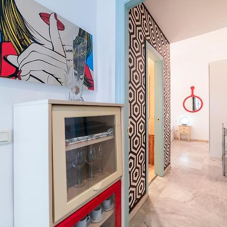 Alohamundi Aire Apartment Seville Exterior photo