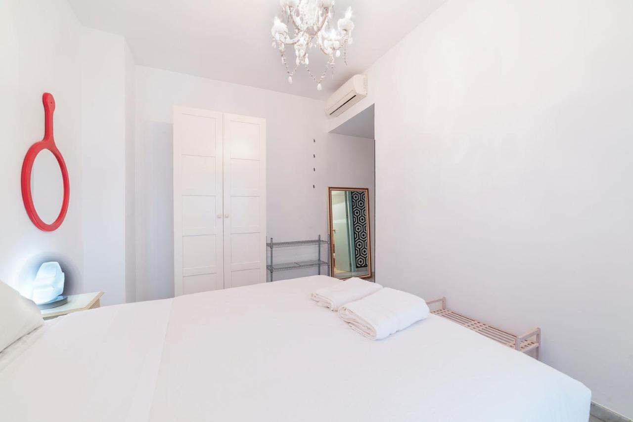 Alohamundi Aire Apartment Seville Exterior photo