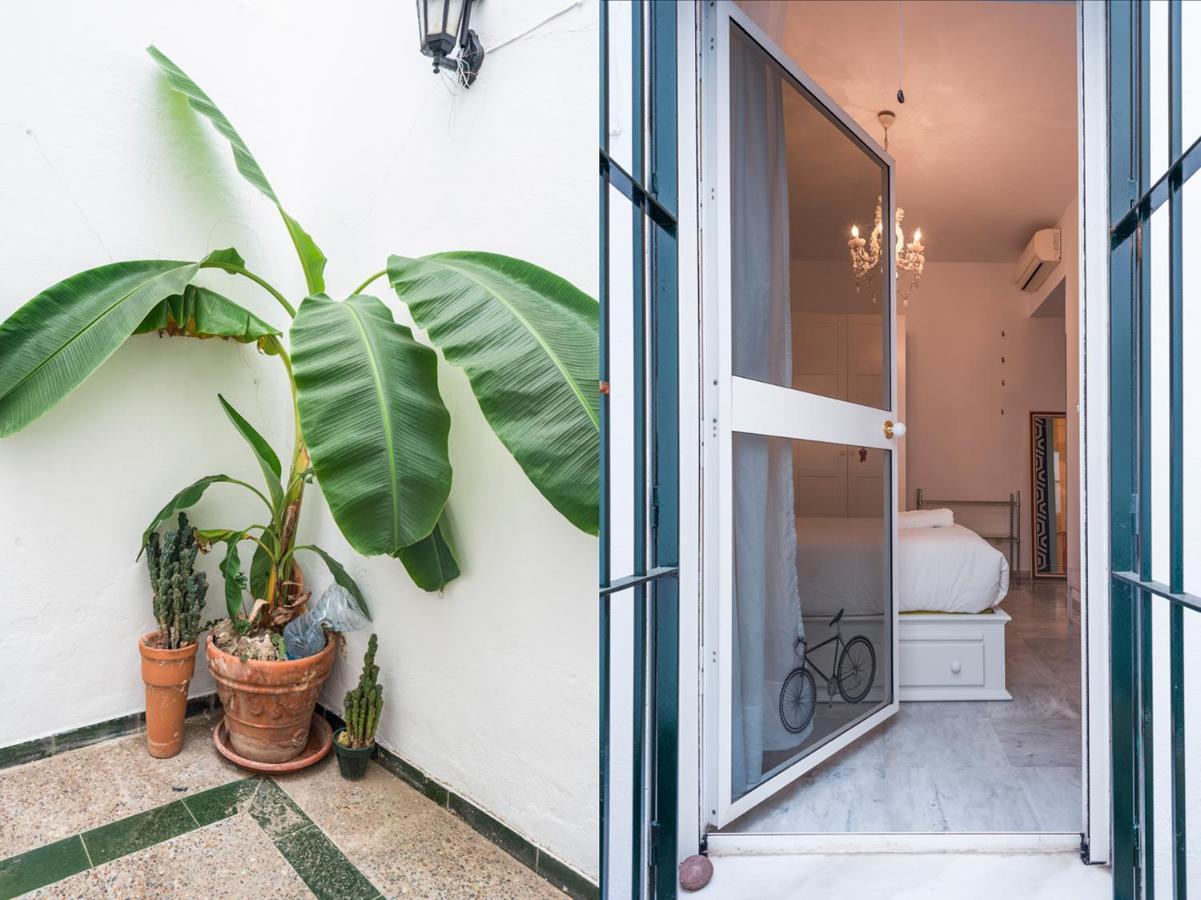 Alohamundi Aire Apartment Seville Exterior photo